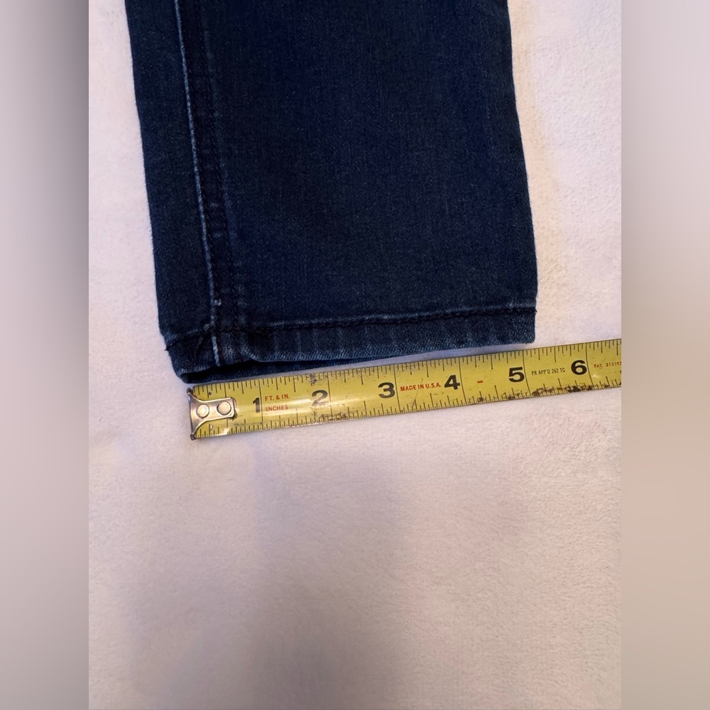 Maternity Jeans - Picture 5 of 6